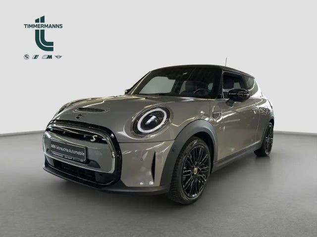 Mini Cooper SE Countryman SE