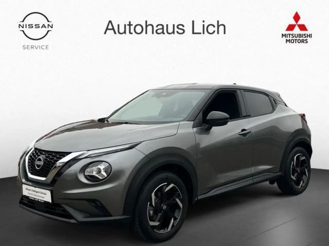 Nissan Juke N-Connecta DIG-T