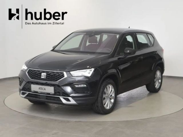 Seat Ateca Style 2.0 TDI 4Drive DSG