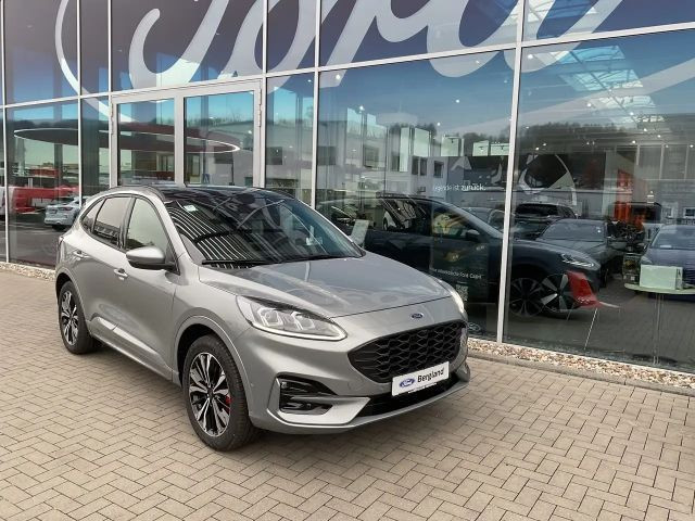 Ford Kuga ST Line Plug in Hybrid X