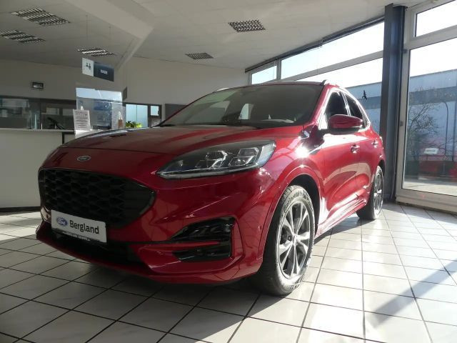 Ford Kuga ST Line X