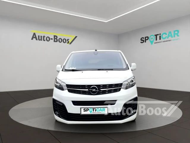 Opel Zafira Life 2.0 CDTI