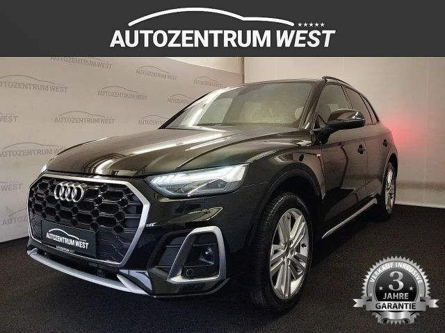 Audi Q5 Quattro S-Line 55 TFSI