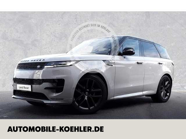 Land Rover Range Rover Sport Dynamic SE