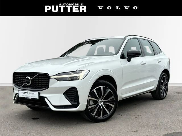 Volvo XC60 Plus Dark