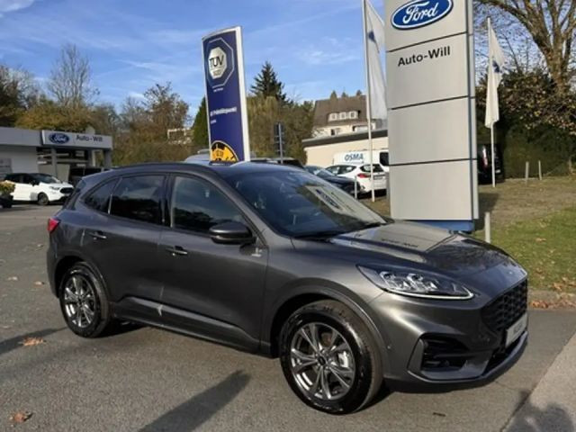 Ford Kuga ST Line Plug in Hybrid Hybrid X