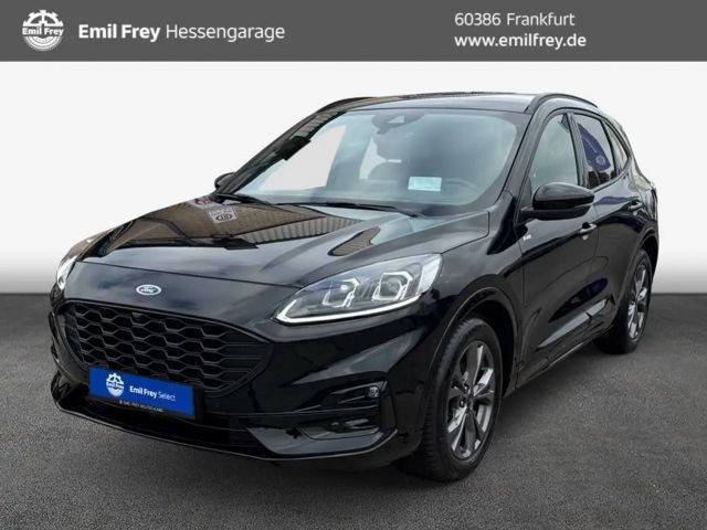 Ford Kuga ST Line X