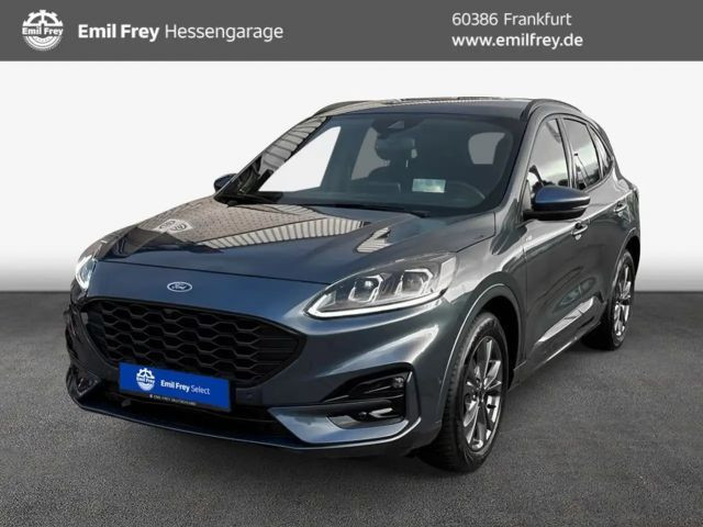 Ford Kuga EcoBoost ST Line X