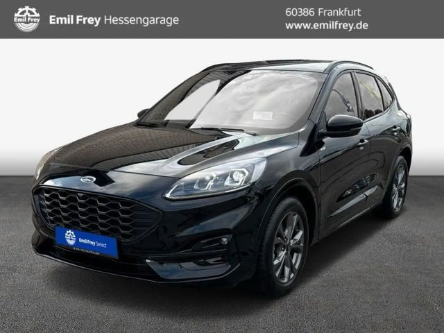 Ford Kuga EcoBoost ST Line