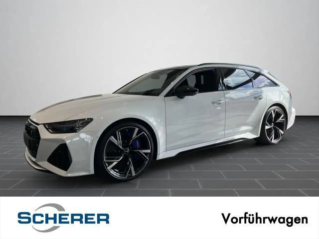 Audi RS6 441(600) kW(PS) RS-ESSENTIALS-PAKET *