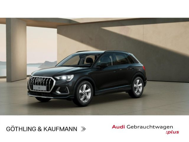 Audi Q3 Quattro S-Tronic 40 TDI