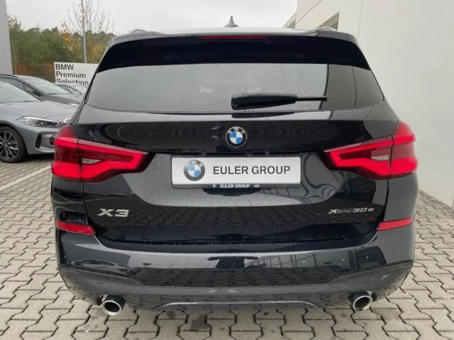 BMW X3 M-Sport xDrive xDrive30e