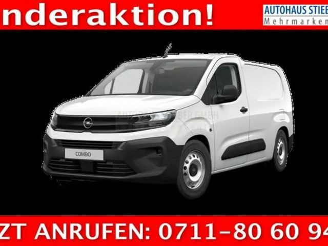 Opel Combo Cargo L1 mit erhöhter Nutzlast 1.5 Diesel 8-Gan...