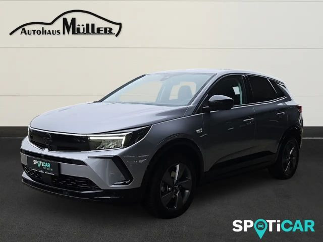 Opel Grandland X Grand Sport 1.2 Turbo Turbo GS-Line