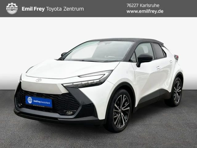 Toyota C-HR Lounge Hybride