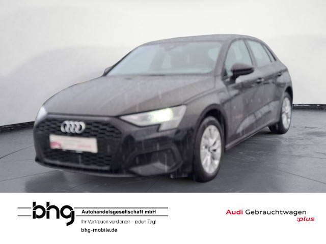 Audi A3 Sportback S-Tronic Hybride 40 TFSI