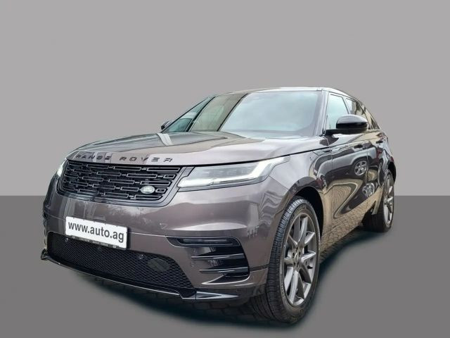 Land Rover Range Rover Velar Dynamic HSE P400