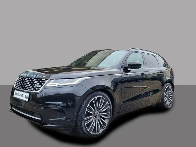 Land Rover Range Rover Velar HSE D300