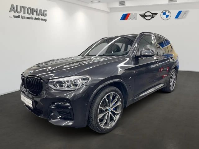 BMW X3 40i Head Up*Standheizung*Harman/Kardon*M-Fahrwerk*