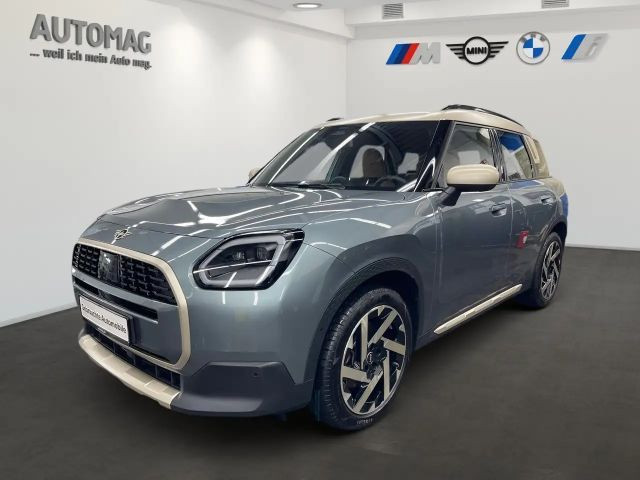 Mini Cooper Countryman Countryman C Paket S*HeadUp*Driving Assist*Parkass