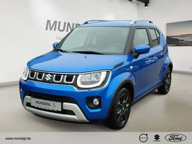 Suzuki Ignis Comfort Hybrid