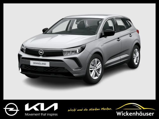 Opel Grandland X Ultimate 1.2 Turbo Turbo