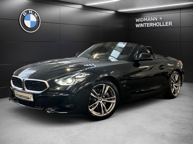 BMW Z4 Roadster sDrive30i