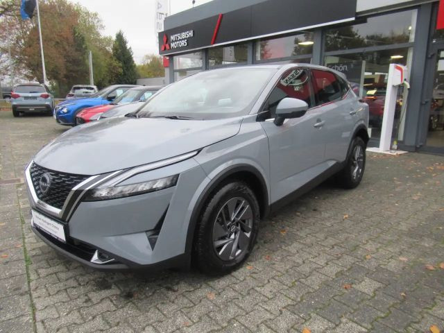 Nissan Qashqai Acenta DIG-T