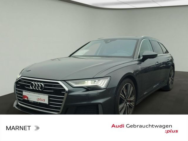 Audi A6 Avant Quattro S-Tronic Sport Hybride 55 TFSI