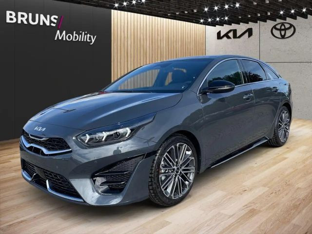 Kia ProCeed GT-Line