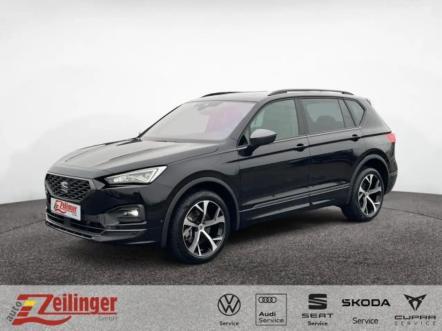 Seat Tarraco FR-lijn 4Drive DSG