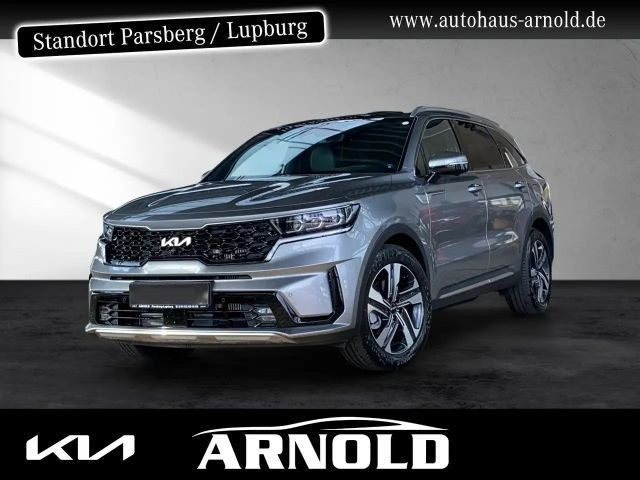 Kia Sorento Hybrid Platinum Edition Vierwielaandrijving PHEV