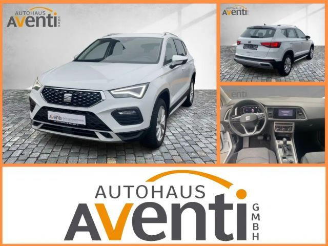 Seat Ateca 1.5 TSI DSG