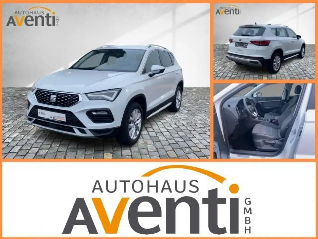 Seat Ateca 1.5 TSI DSG