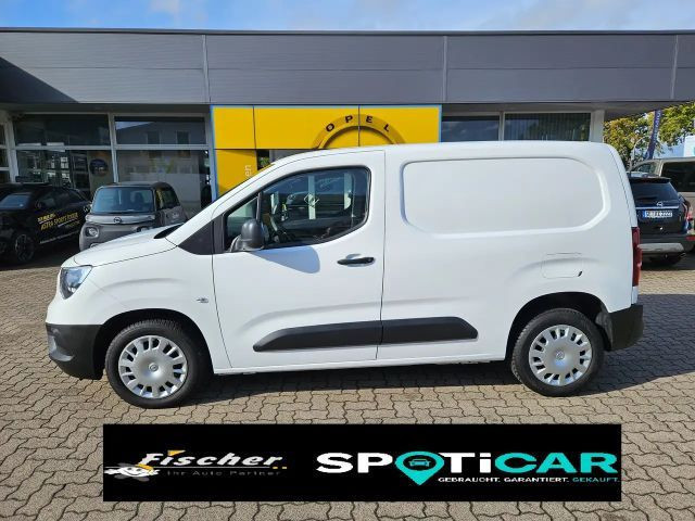 Opel Combo Selection