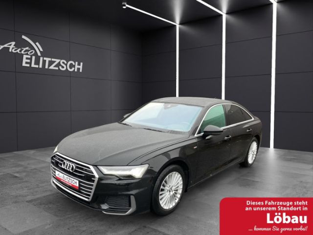 Audi A6 Sedan Quattro 50 TDI