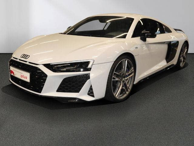 Audi R8 Coupé Quattro S-Tronic V10 Performance