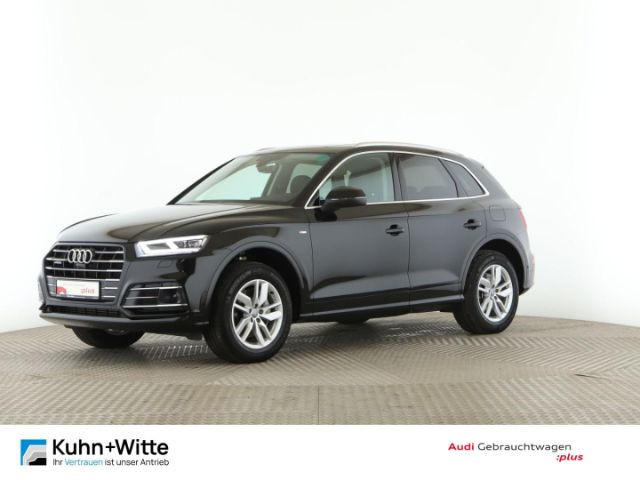 Audi Q5 Quattro S-Tronic Hybride 55 TFSI