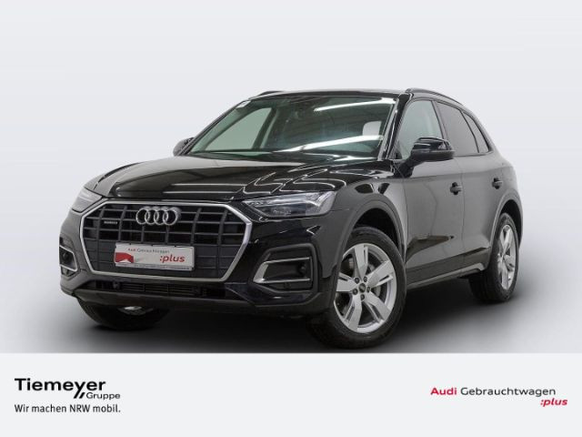 Audi Q5 Quattro S-Tronic Hybride 50 TFSI