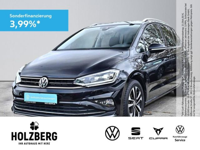 Volkswagen Golf Sportsvan 1.5 TSI TSi United Golf VII