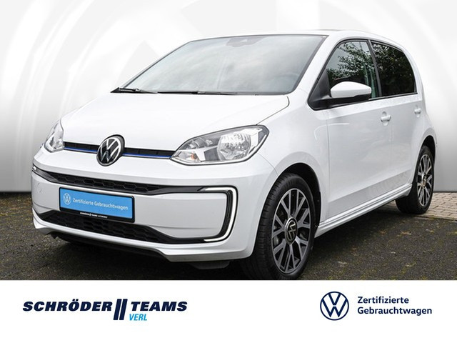 Volkswagen e-up! Style Plus