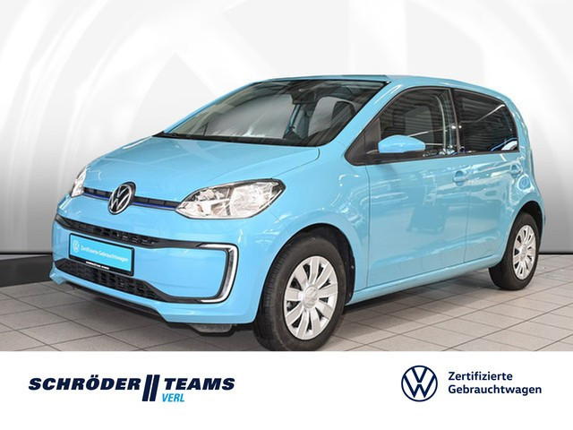 Volkswagen e-up! e-up!