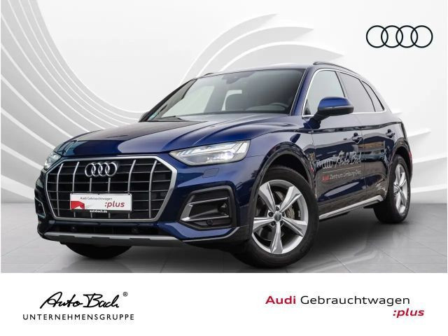 Audi Q5 S-Tronic 35 TDI