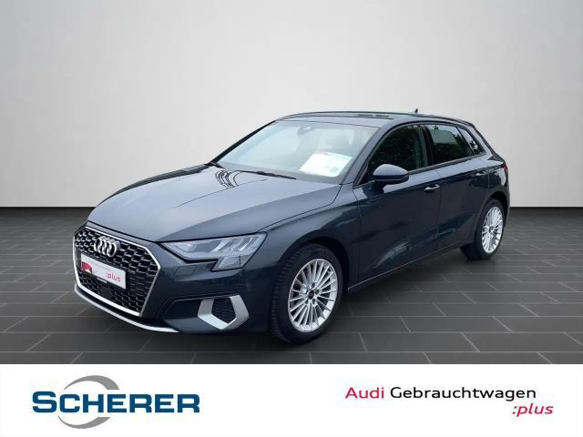 Audi A3 Sedan S-Tronic 30 TDI