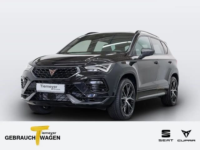 Cupra Ateca 4Drive 2.0 TSI DSG VZ