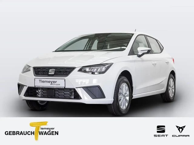 Seat Ibiza Style 1.0 TSI DSG