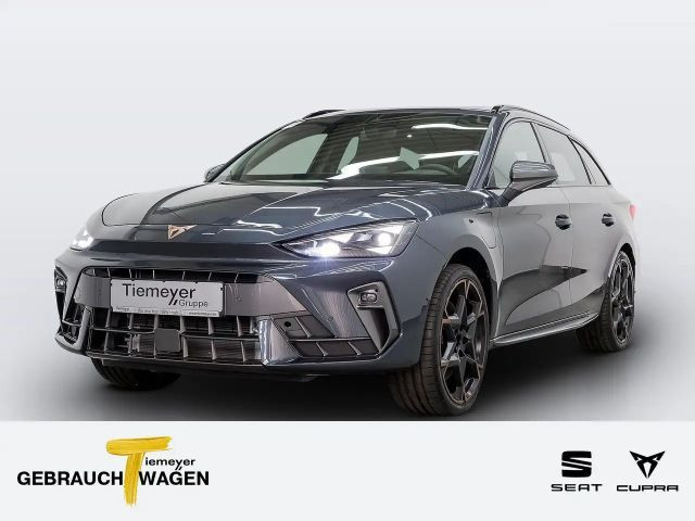 Cupra Leon Sportstourer 1.4 e-Hybrid DSG VZ