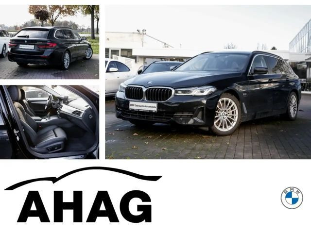 BMW 5 Serie 530 xDrive Touring 530e