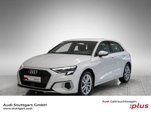 Audi A3 Sportback Sedan Hybride 40 TFSI