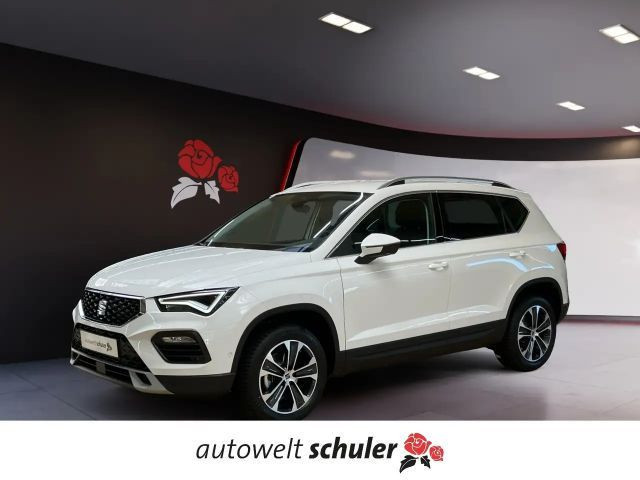 Seat Ateca Style 1.5 TSI DSG